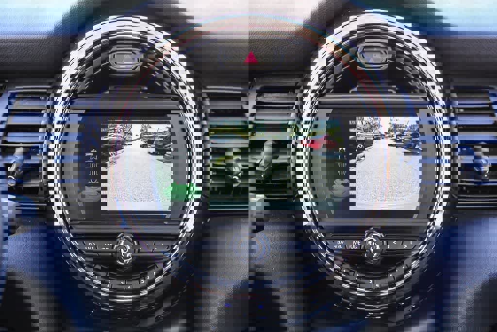 2019 MINI Cooper 4-Door Hardtop