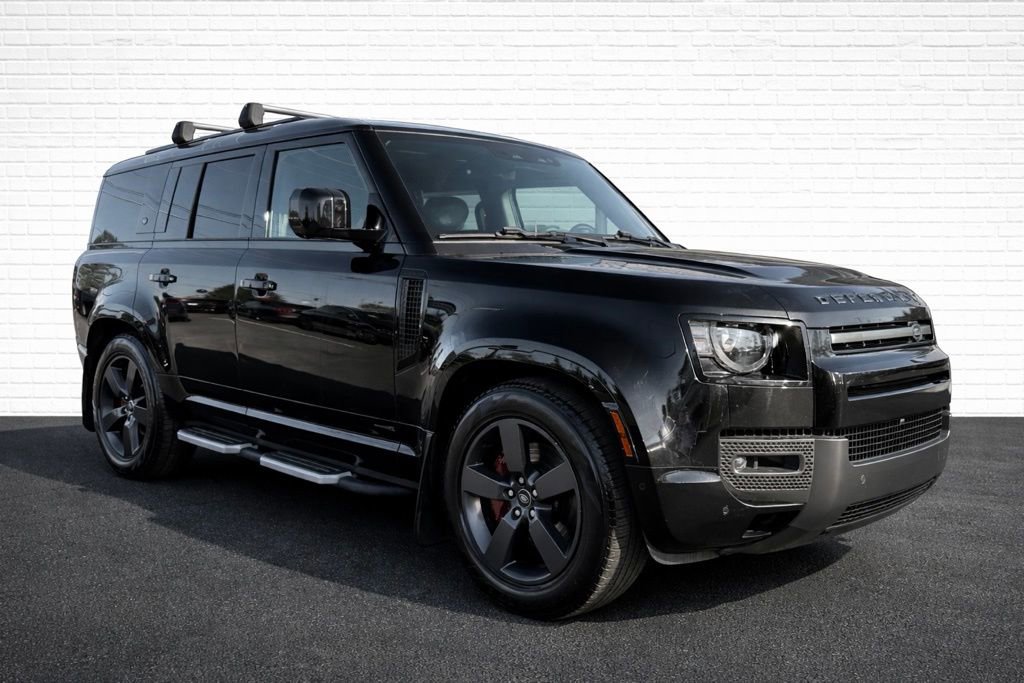 2023 Land Rover Defender 130 X