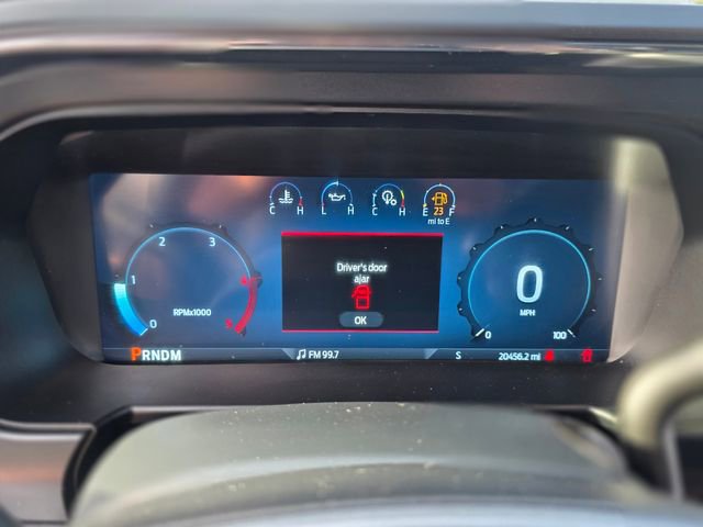 2024 Ford F250 Lariat