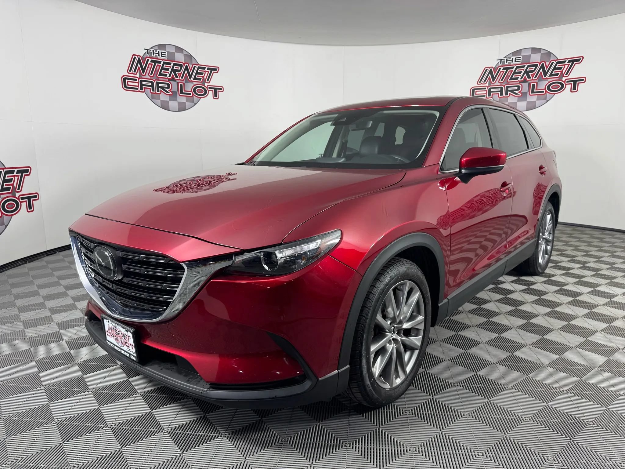 Used MAZDA CX-9 for Sale in Omaha, NE - Autotrader