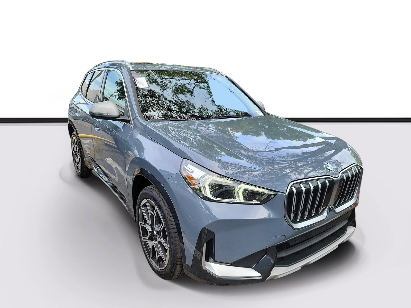 Used 2024 BMW X1 xDrive28i