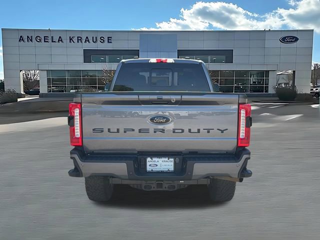 2023 Ford F250 Lariat