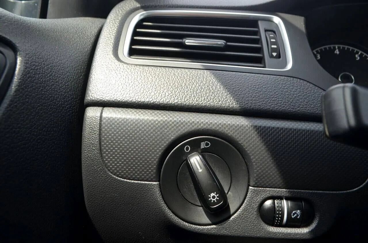 2014 Volkswagen Jetta S