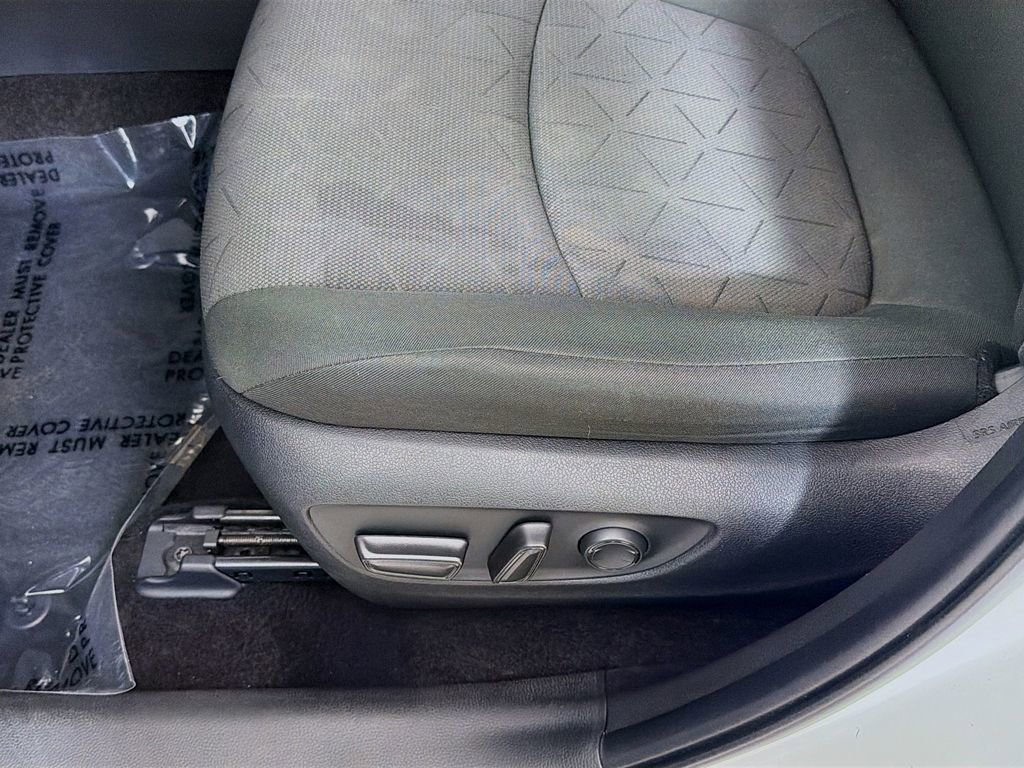 2023 Toyota Rav4 AWD Hybrid