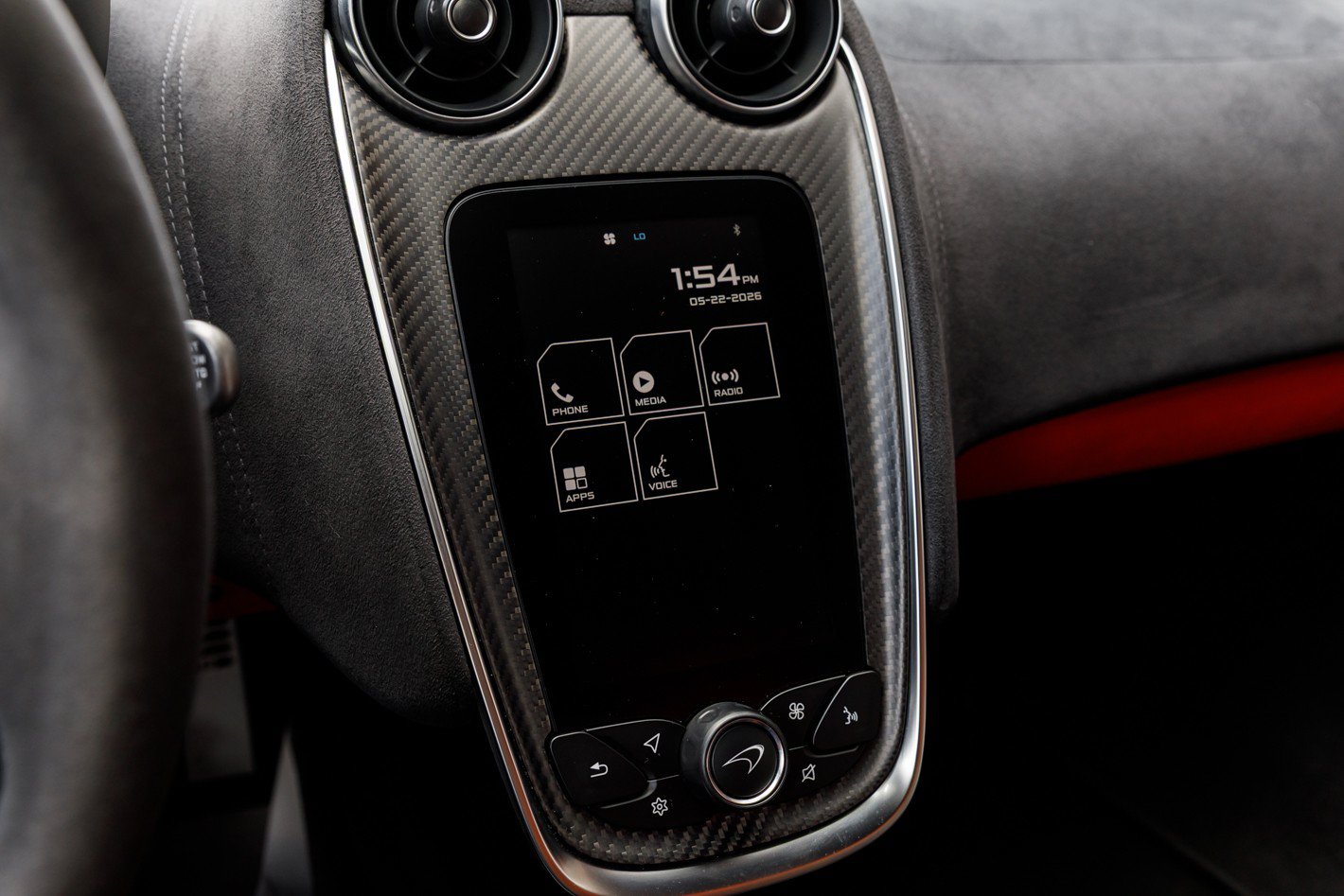 Used 2019 McLaren 600LT photo 36