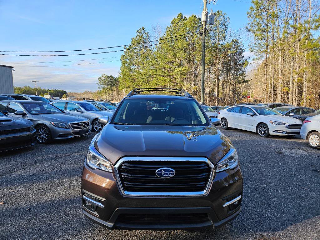 2021 Subaru Ascent Touring