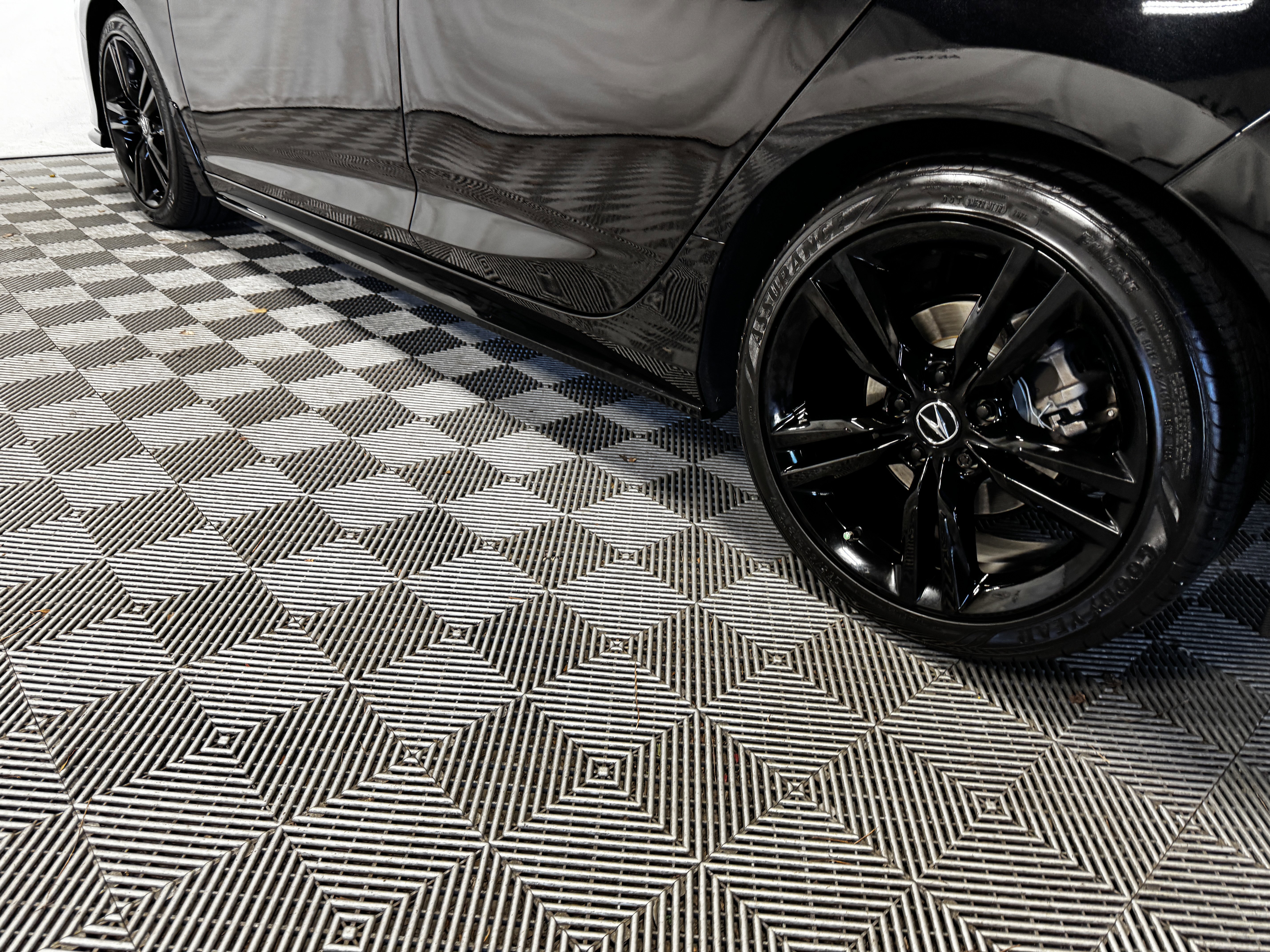 2026 Acura Integra A-Spec