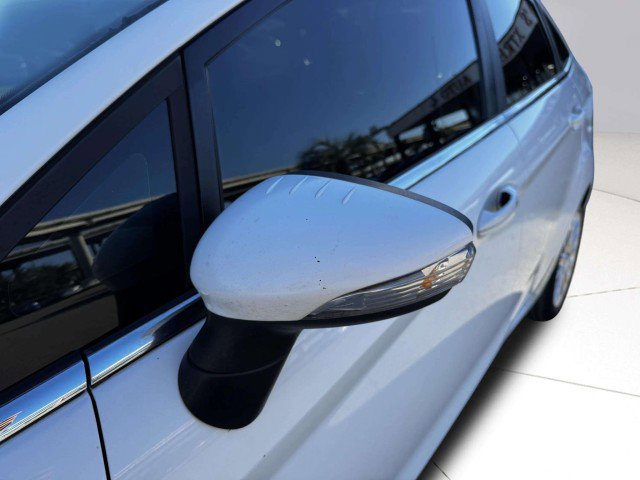 2014 Ford Fiesta Titanium