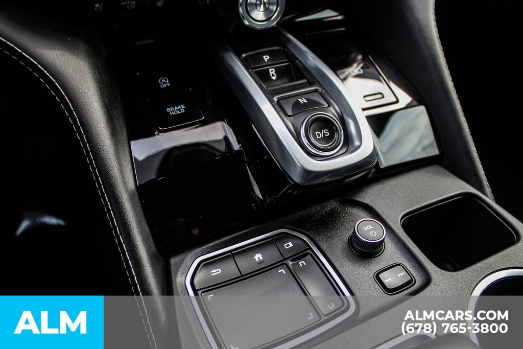 2024 Acura MDX SH-AWD w/ Advance Package