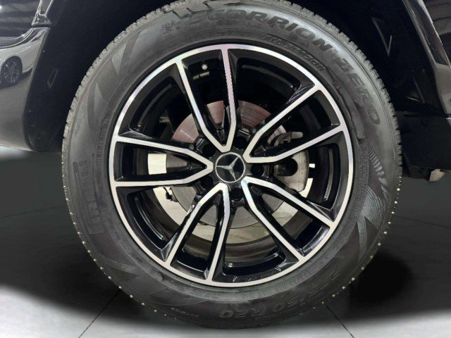 2024 Mercedes-Benz G 550