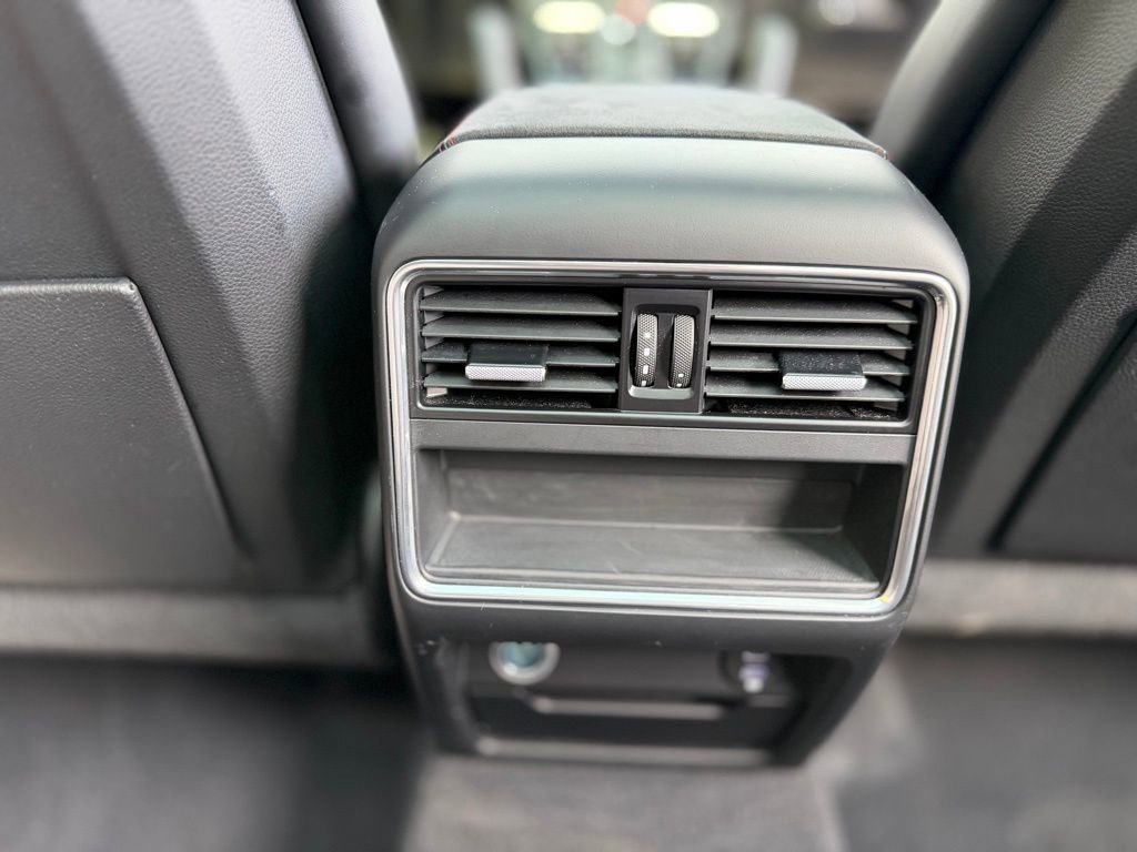 2023 Porsche Cayenne GTS