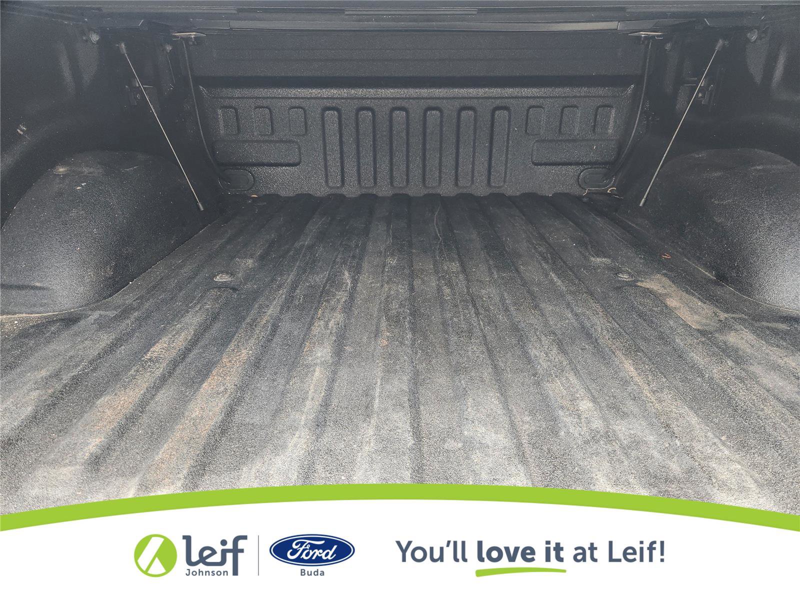 2020 Ford F150 Platinum