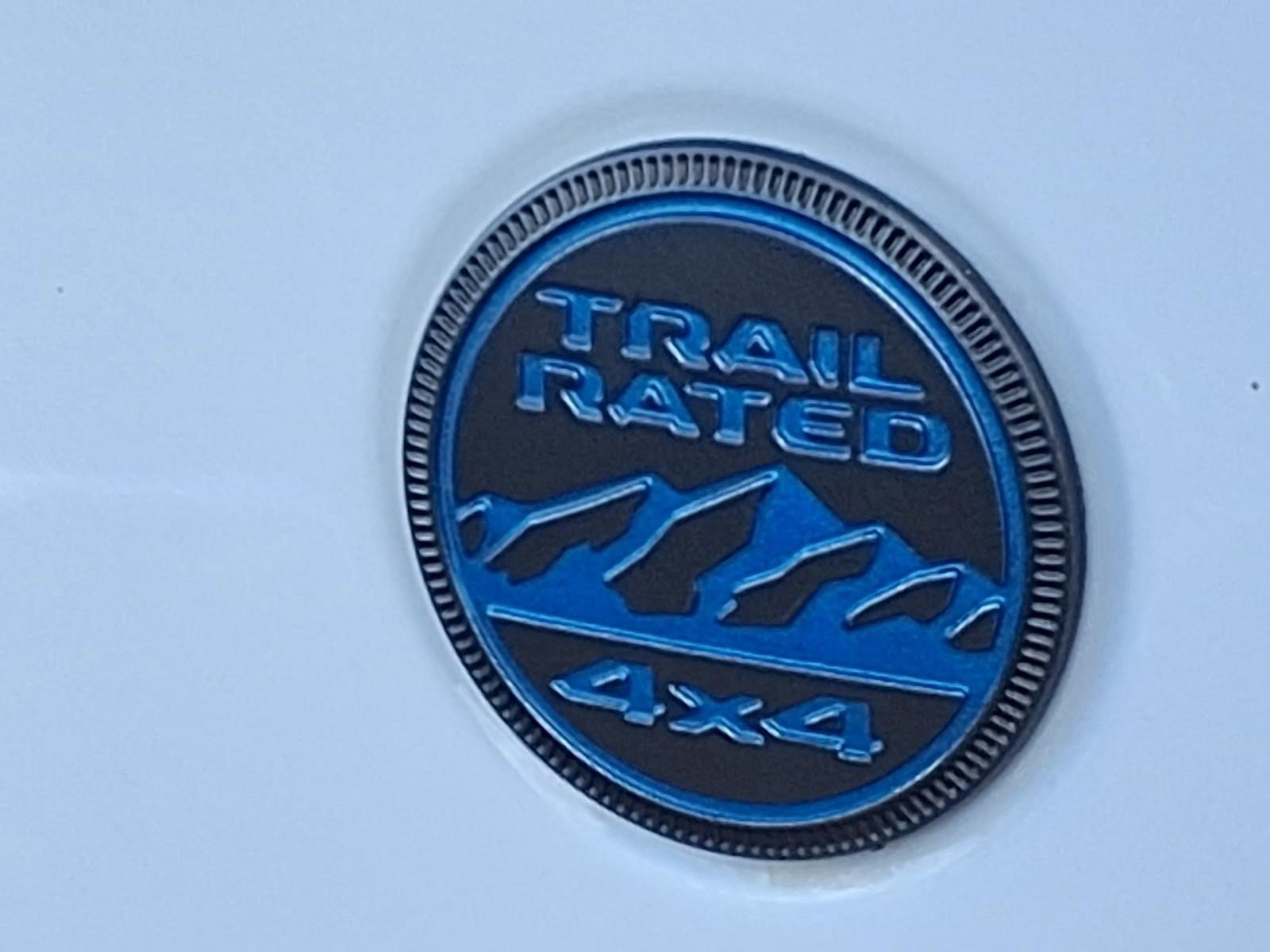 2023 Jeep Wrangler Unlimited Rubicon 4xe