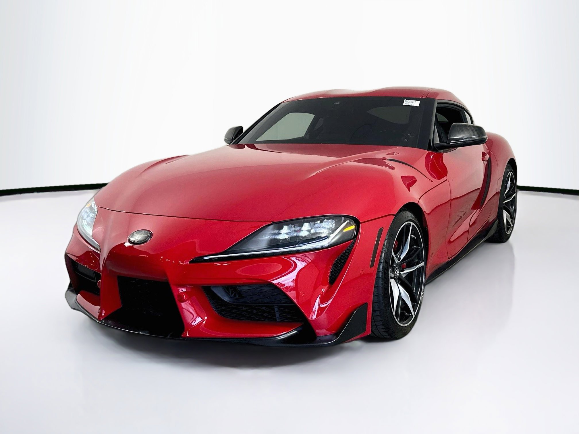 Used 2022 Toyota Supra Premium w/ Driver Assist Package