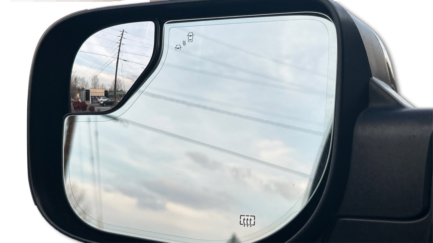 2019 Nissan Titan Platinum Reserve