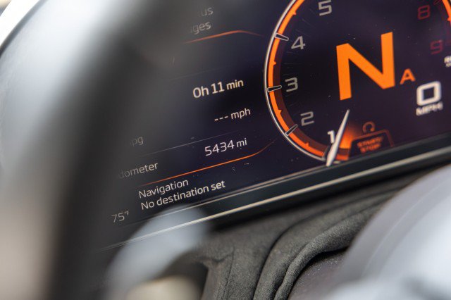 Used 2021 McLaren 720S Performance photo 57