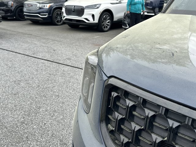 2024 Kia Telluride SX Prestige X-Pro