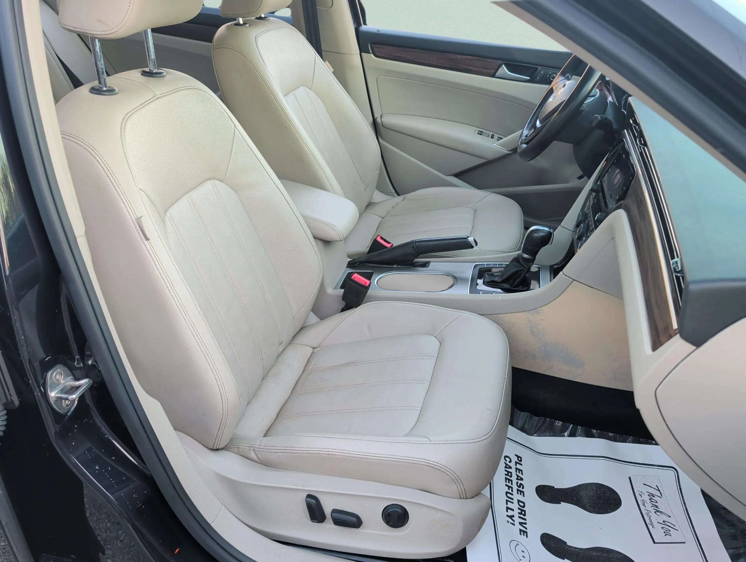 2020 Volkswagen Passat 2.0T SEL