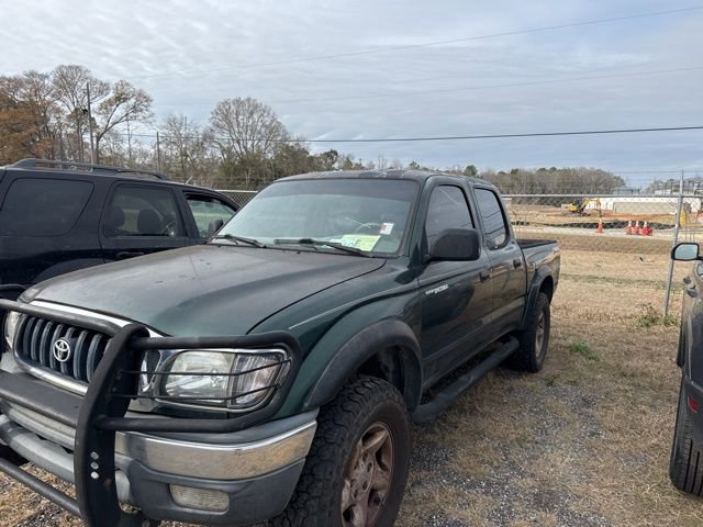 Used 2001 Toyota Tacoma PreRunner