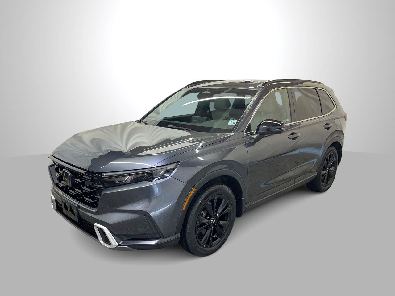 2023 Honda CR-V Sport Touring