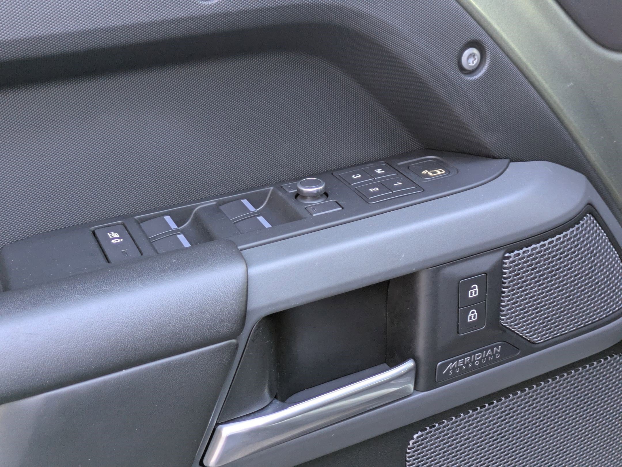 2021 Land Rover Defender 110 X