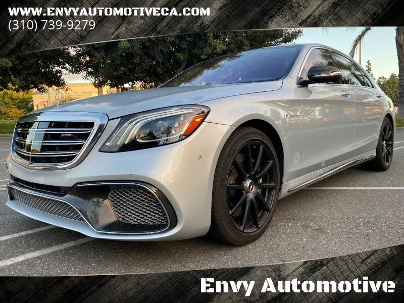 View A Class Amg Sedan For Sale Pics