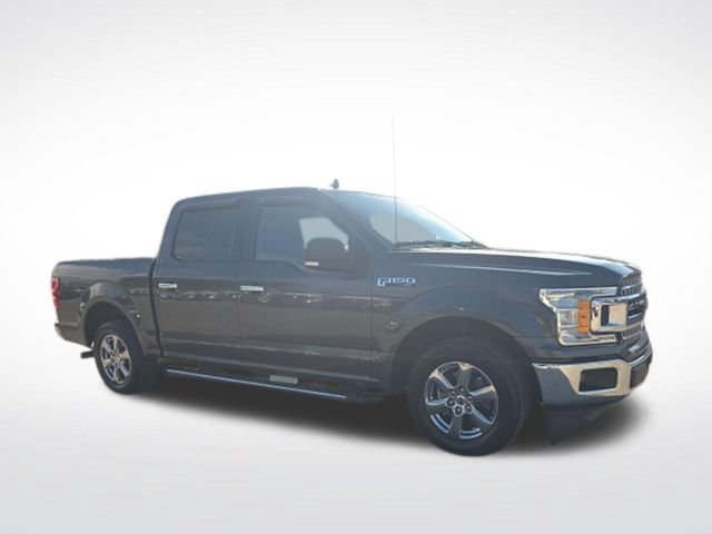 Used 2020 Ford F150 XLT w/ Equipment Group 302A Luxury