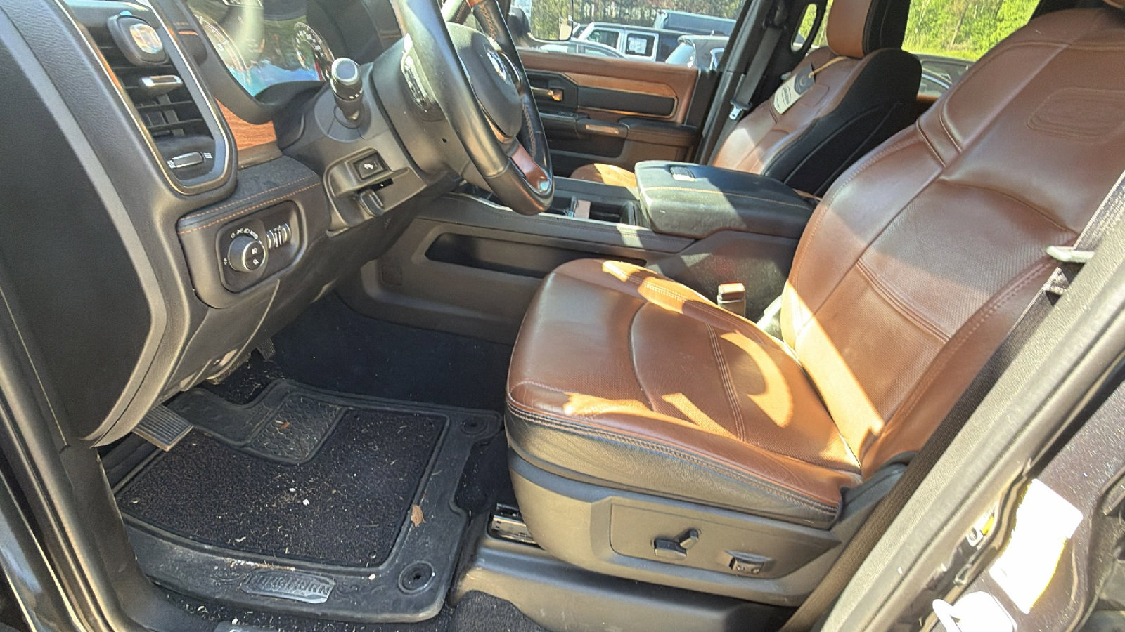 2022 RAM 3500 Limited