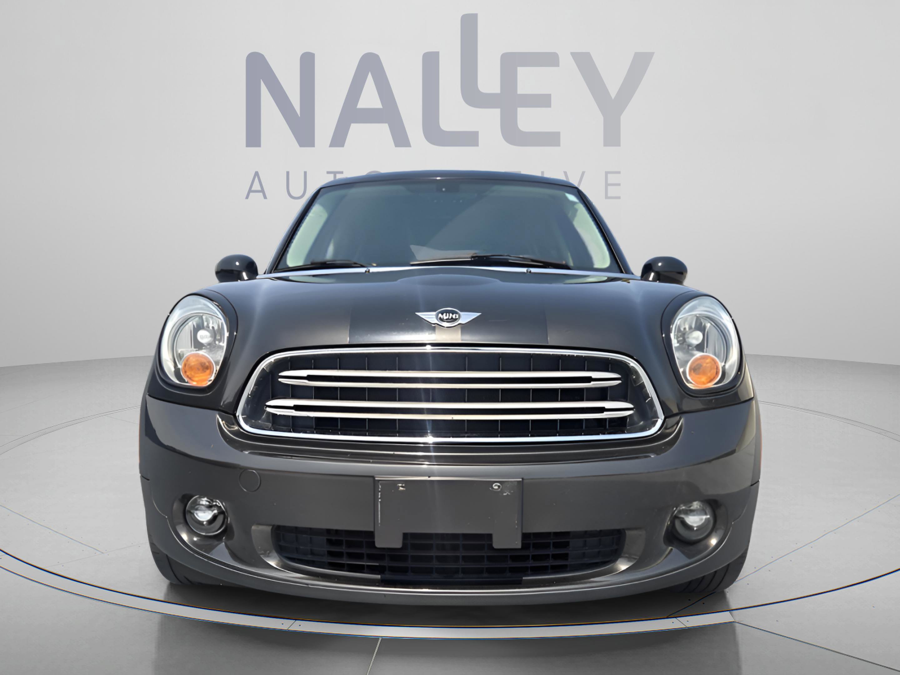 2015 MINI Cooper Countryman