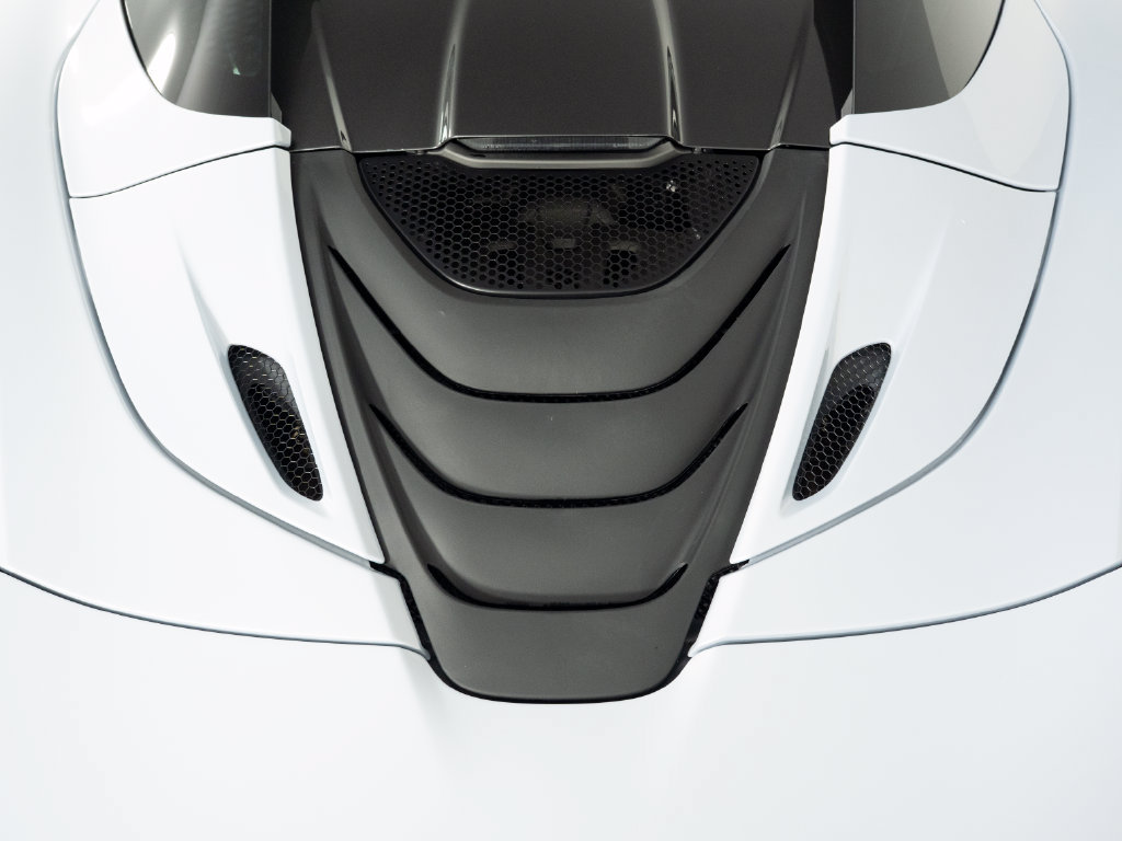 Used 2020 McLaren 720S Performance photo 53