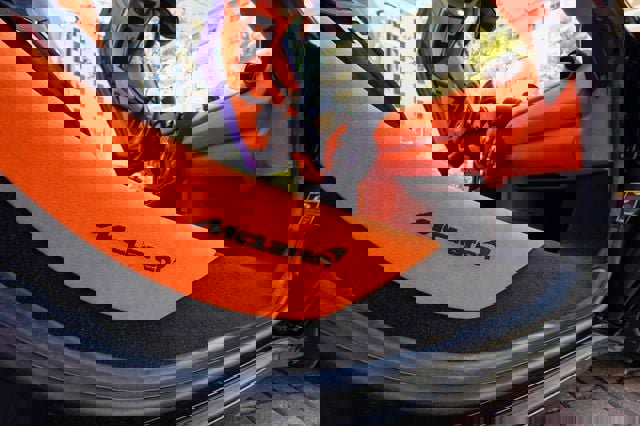 Used 2020 McLaren 720S Performance photo 89