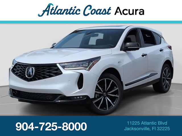 Best Acura RDX Deals, Incentives, and Rebates for September 2026