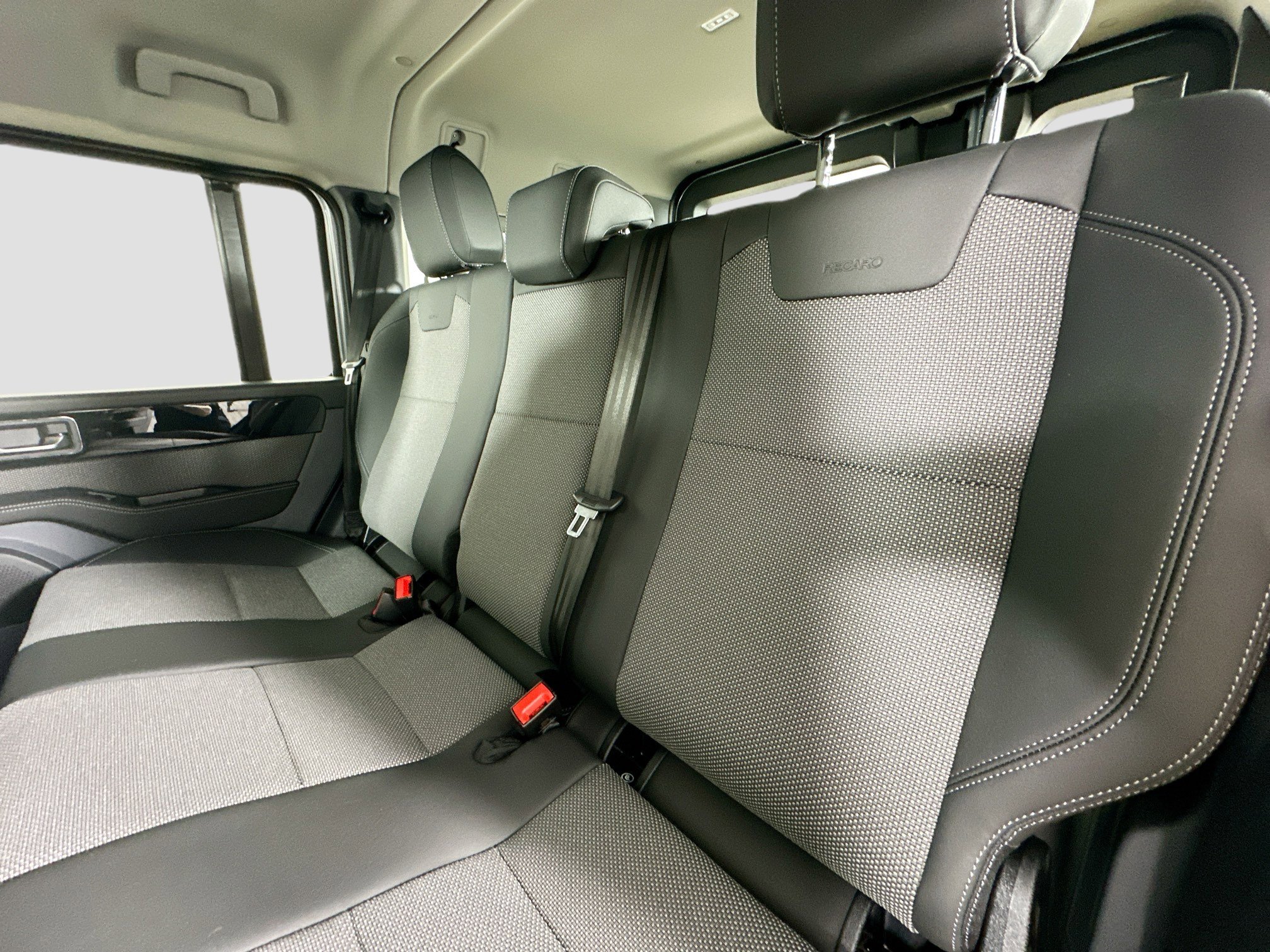 2026 INEOS Grenadier