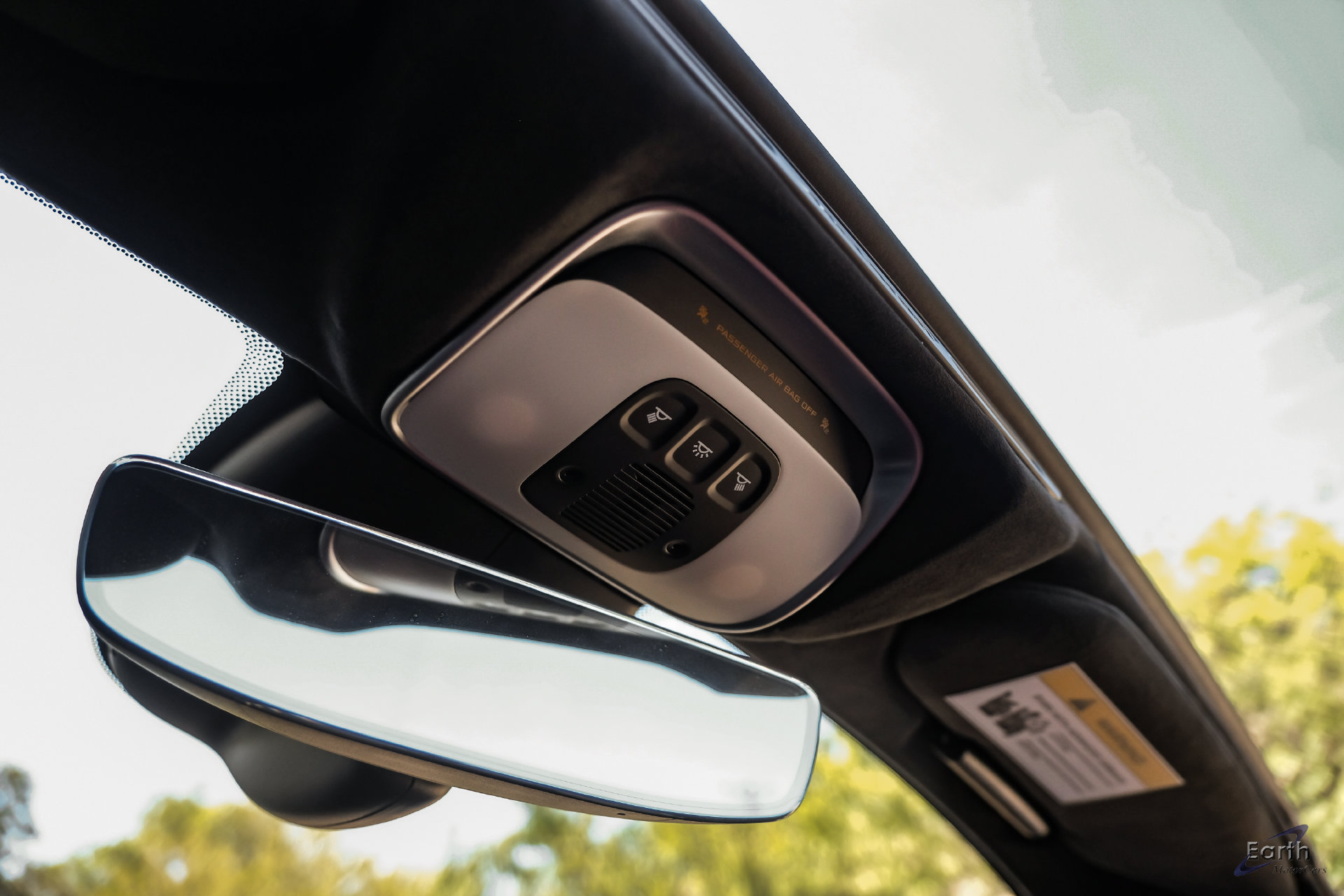 Used 2025 McLaren 750S Spider photo 55