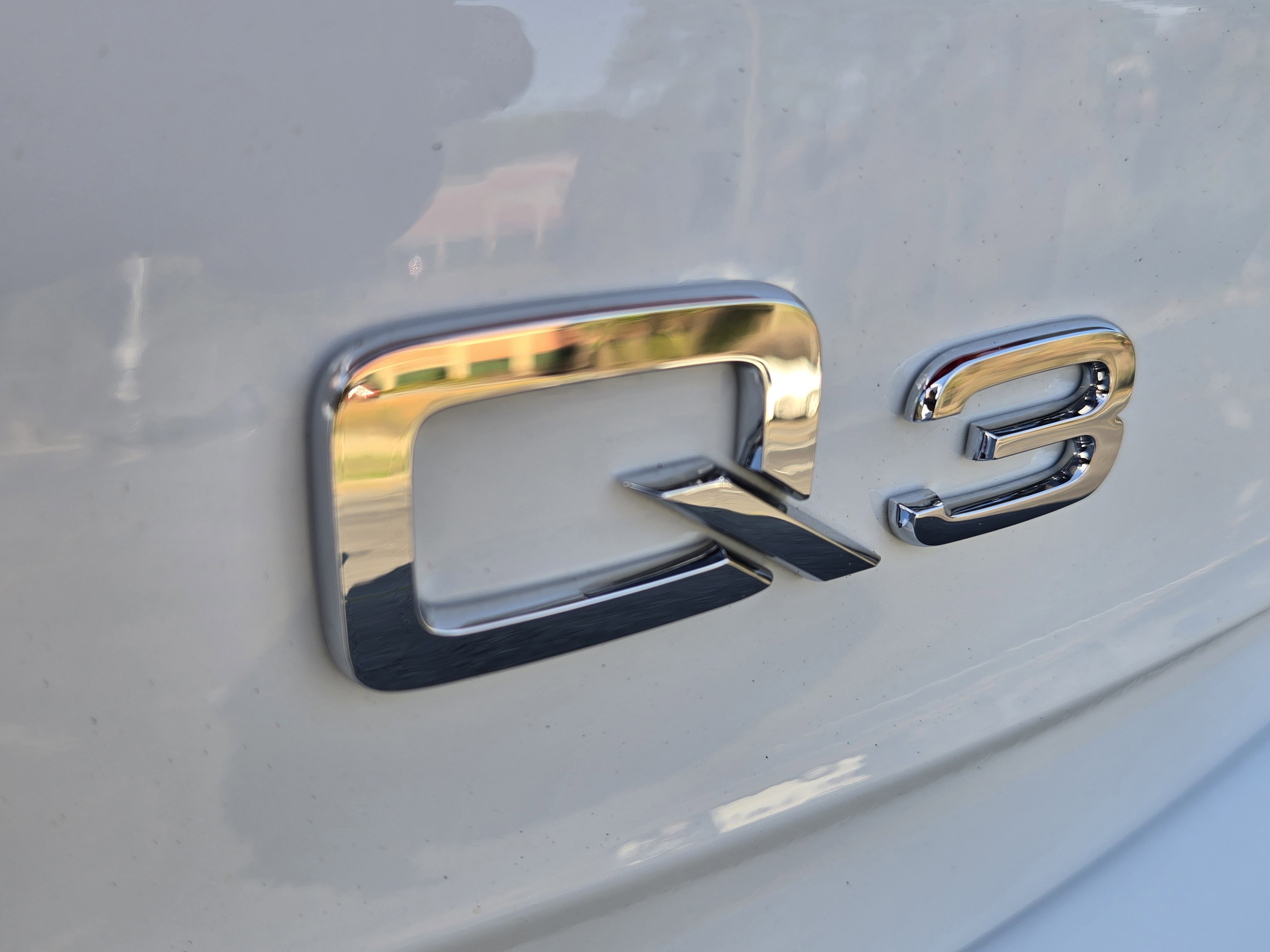 2025 Audi Q3 2.0T Premium