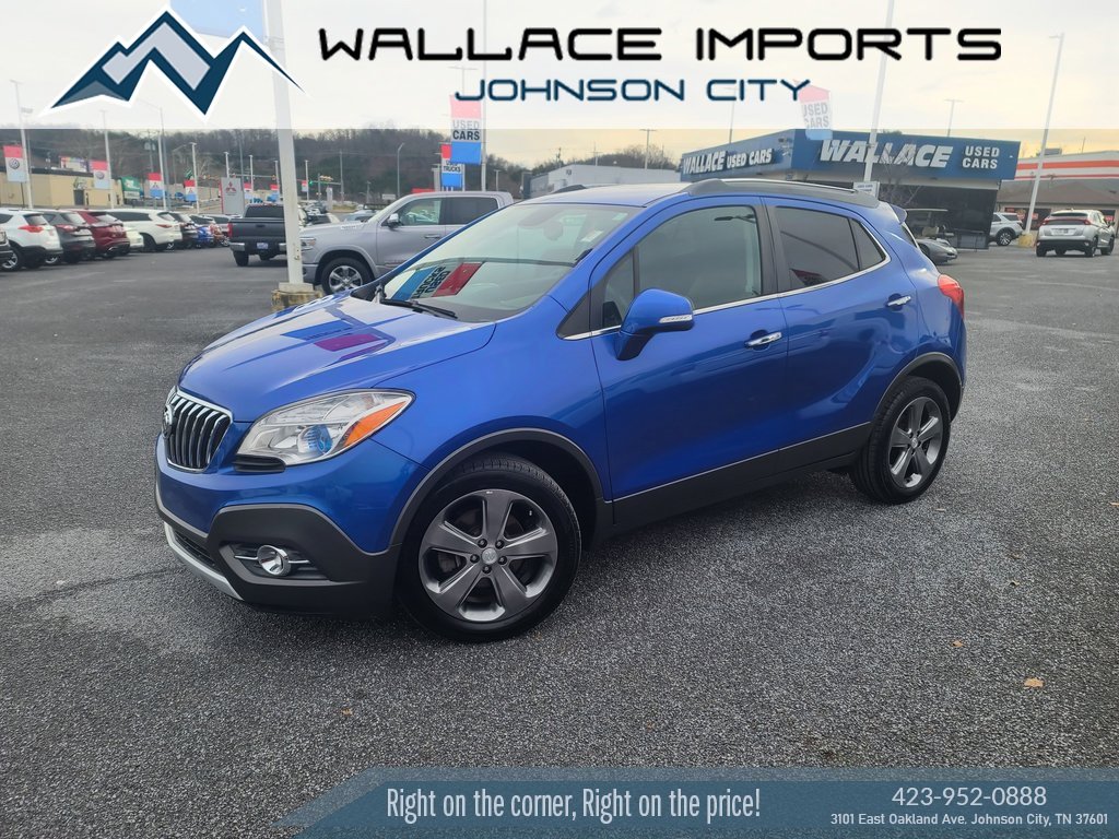 Used Buick Cars For Sale Right Now In Johnson City Tn Autotrader