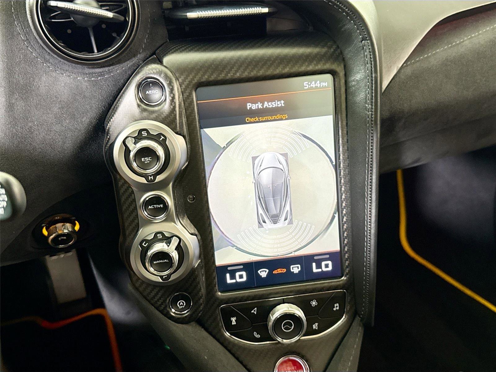 Used 2019 McLaren 720S Performance photo 19