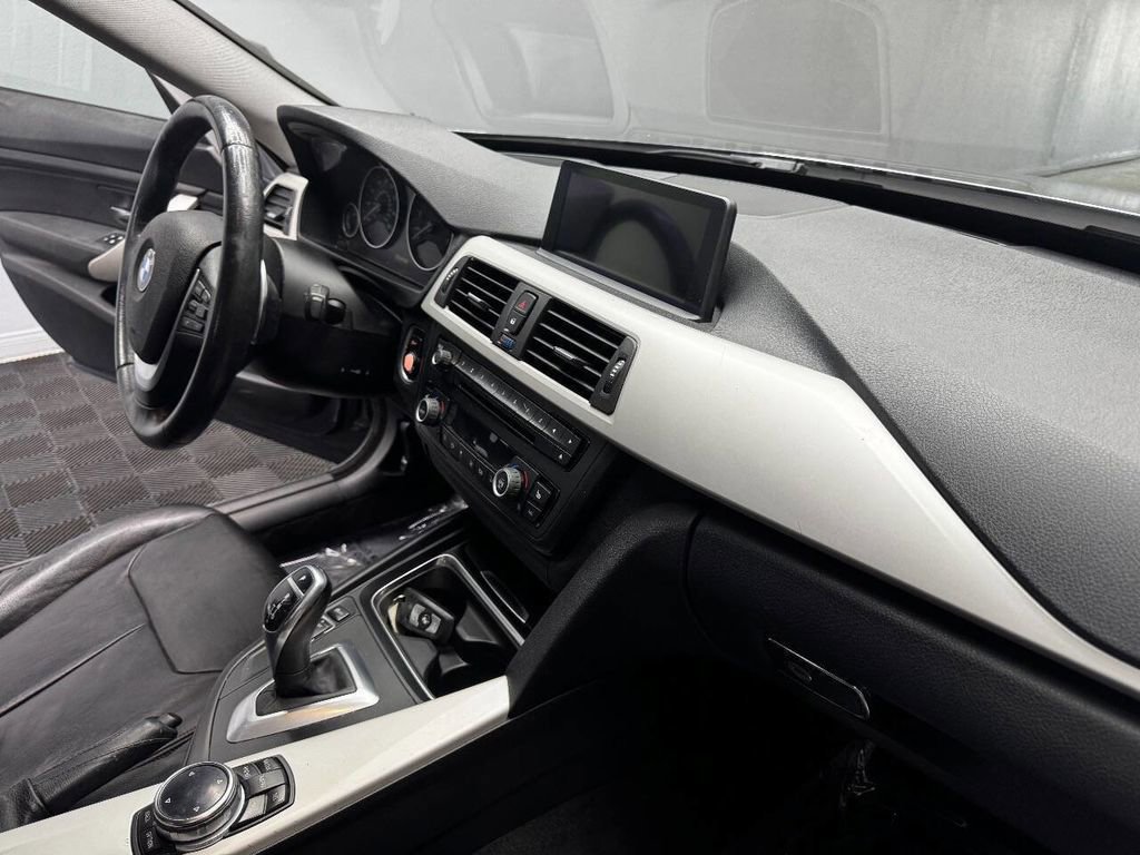 2014 BMW 328i Gran Turismo xDrive