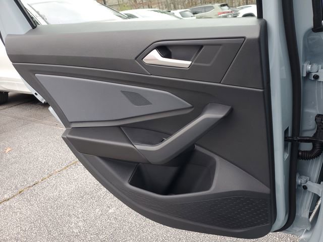 2026 Volkswagen Jetta GLI Autobahn