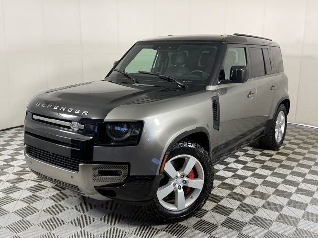 2021 Land Rover Defender 110 X