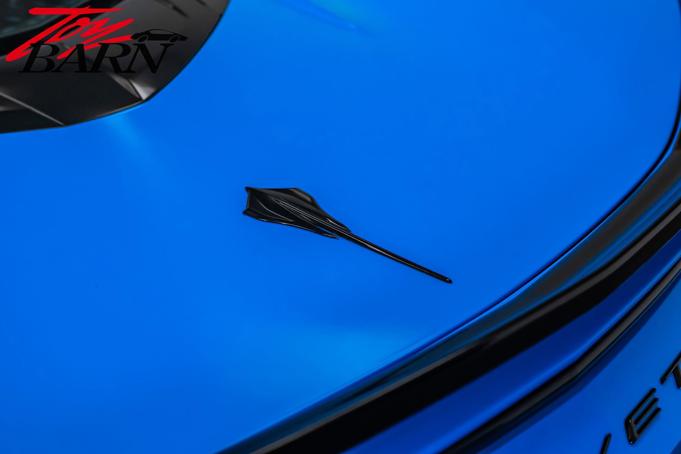 2020 Chevrolet Corvette Stingray Premium Cpe