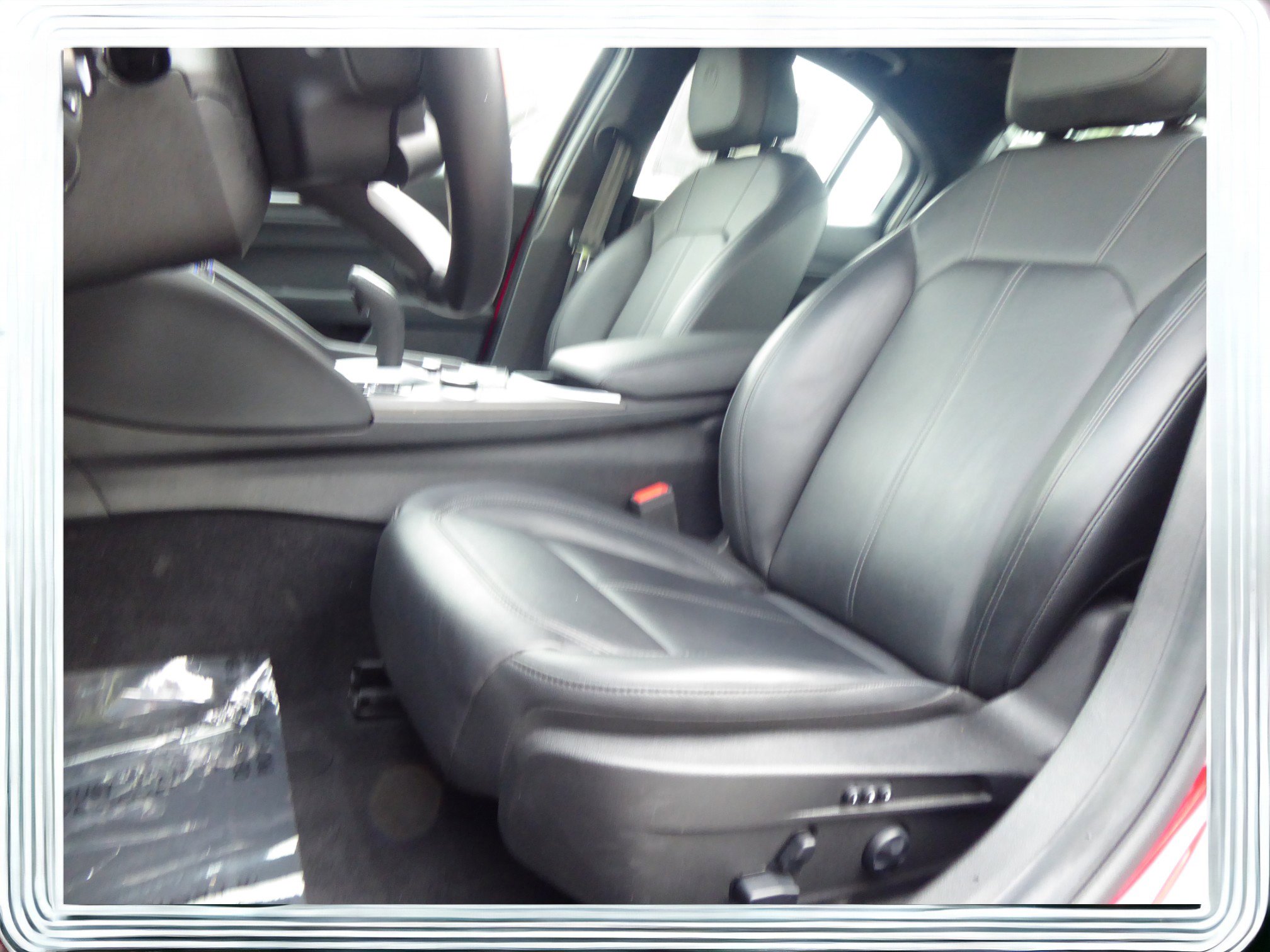 2023 Alfa Romeo Giulia Ti