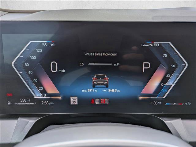 2026 BMW X3 xDrive30