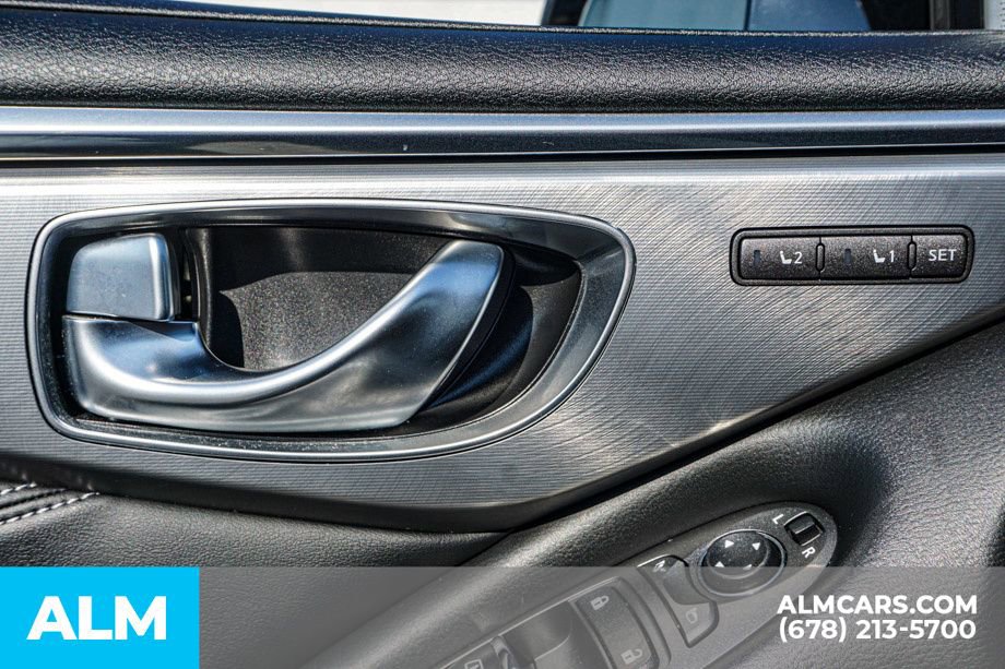 2022 INFINITI Q60 3.0t Luxe