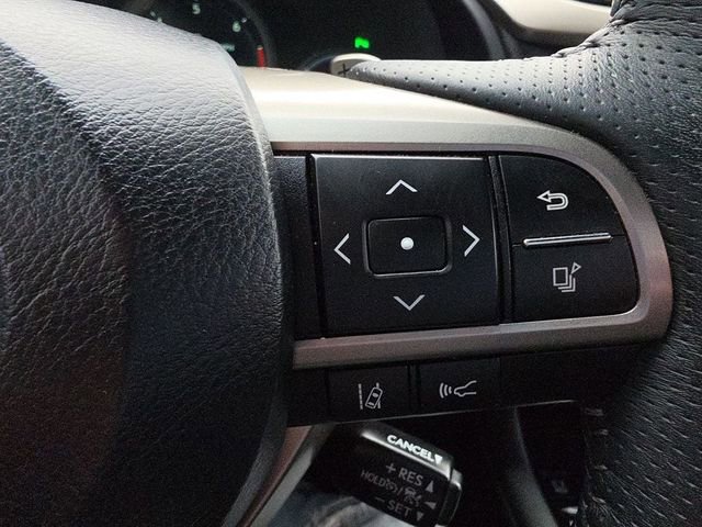 2017 Lexus RX 350 F Sport