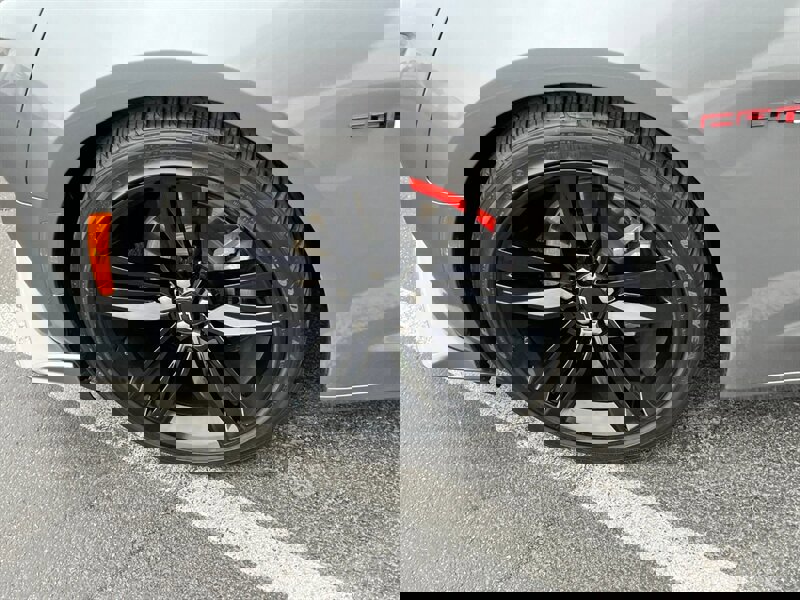 2021 Chevrolet Camaro LT