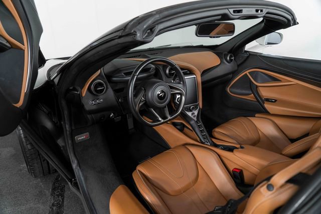 Used 2020 McLaren 720S Luxury photo 20