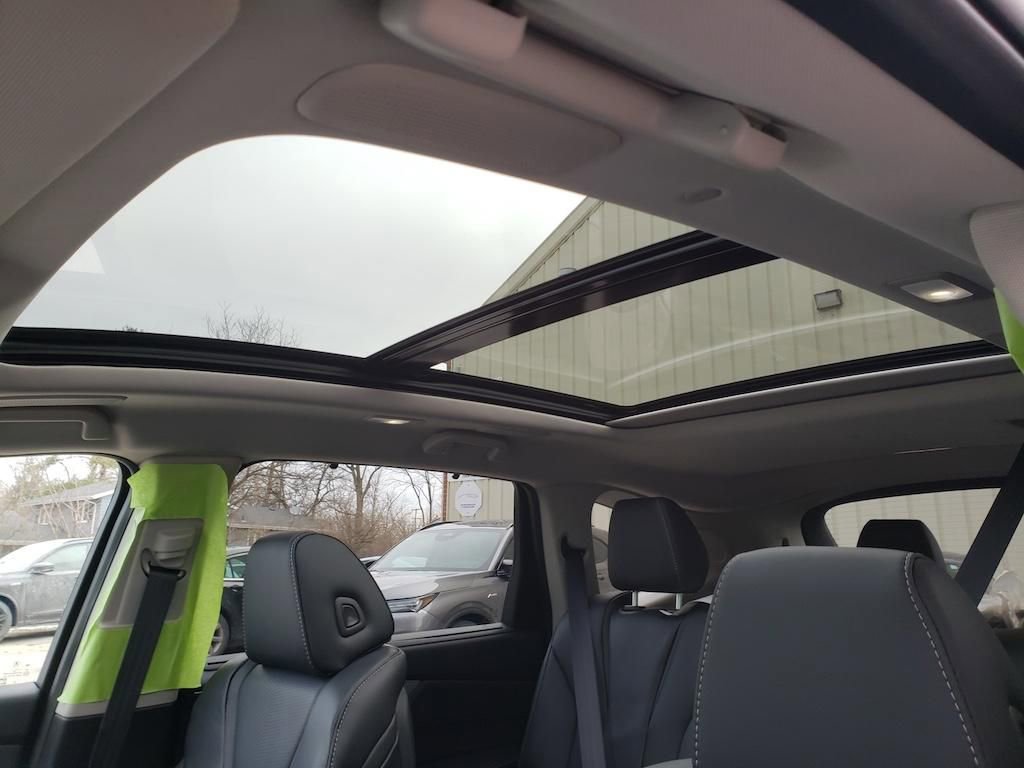 2026 Acura MDX w/ Technology Package