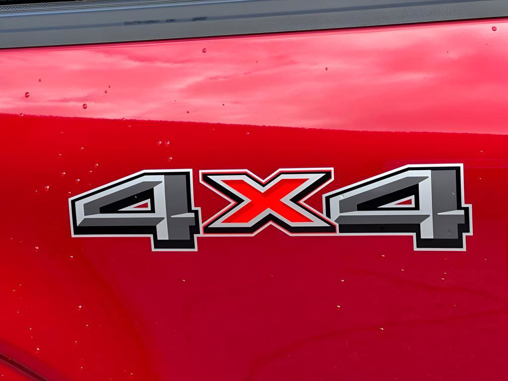 2023 Ford F150 Lariat