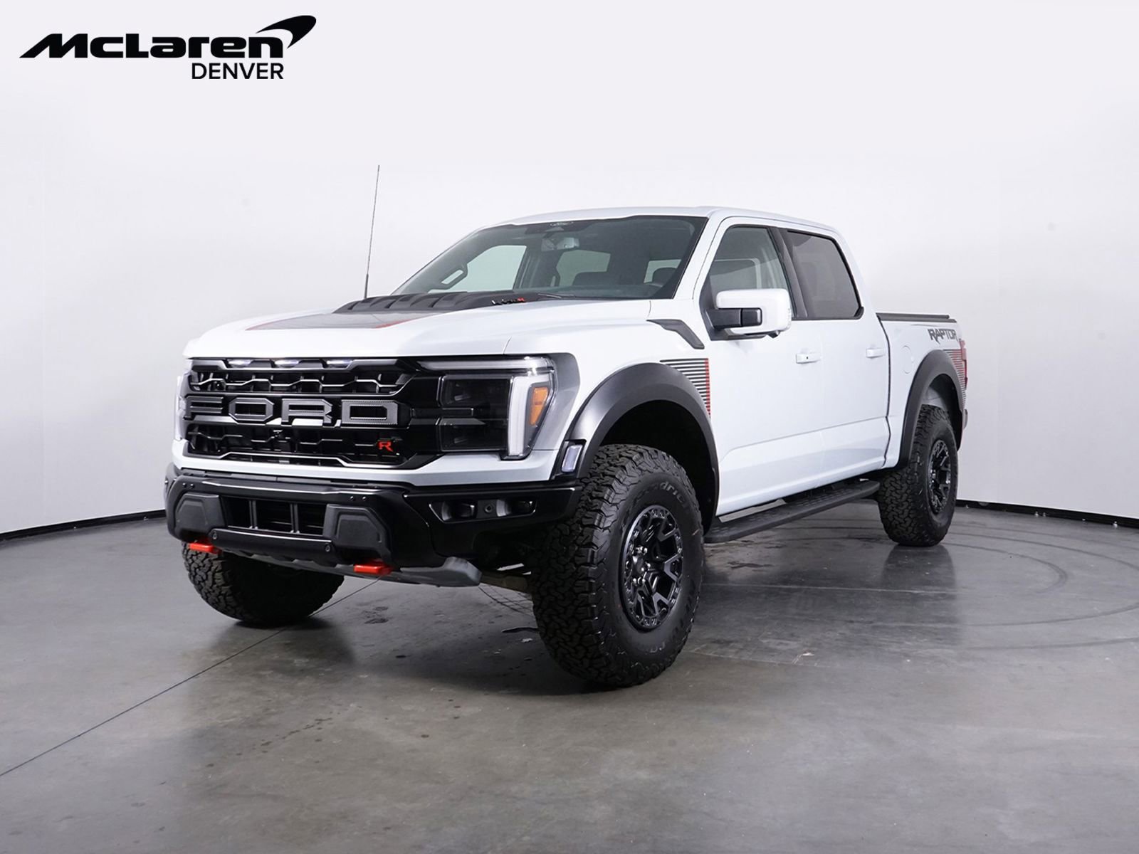 Used 2025 Ford F150 Raptor w/ Equipment Group 803A Raptor R